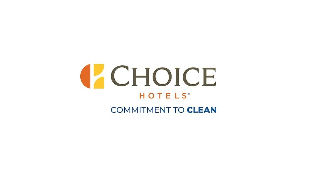 Quality Inn Denver Уестминстър Екстериор снимка