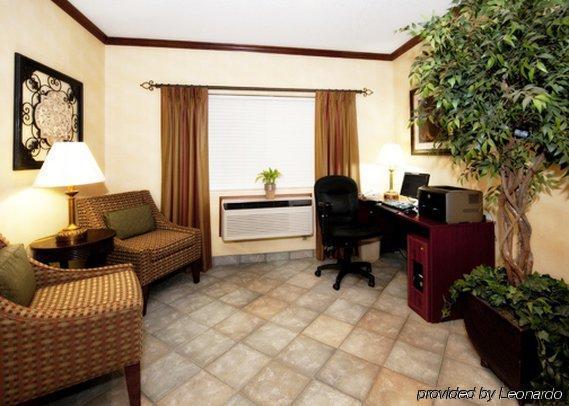 Quality Inn Denver Уестминстър Интериор снимка