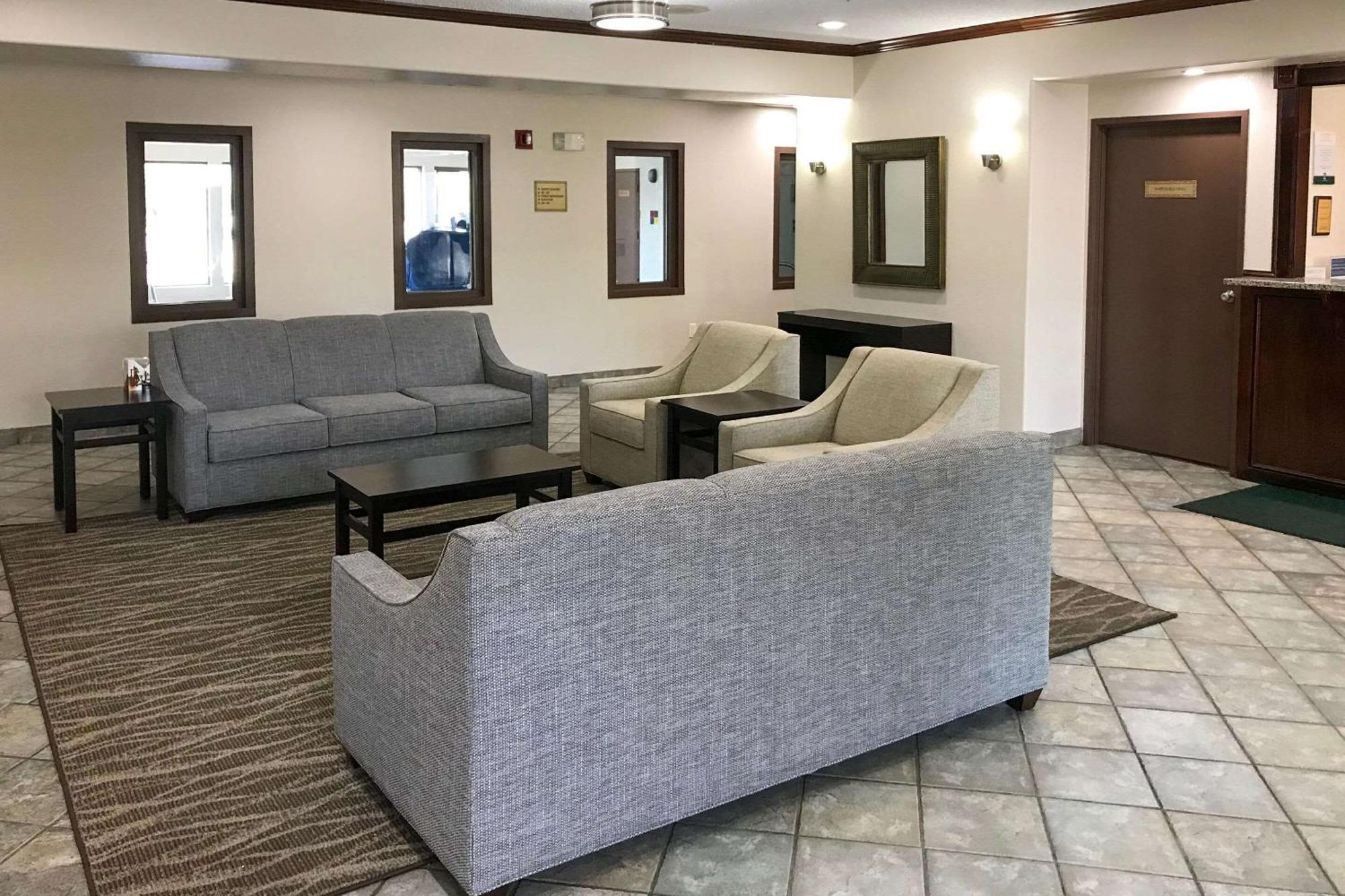 Quality Inn Denver Уестминстър Екстериор снимка