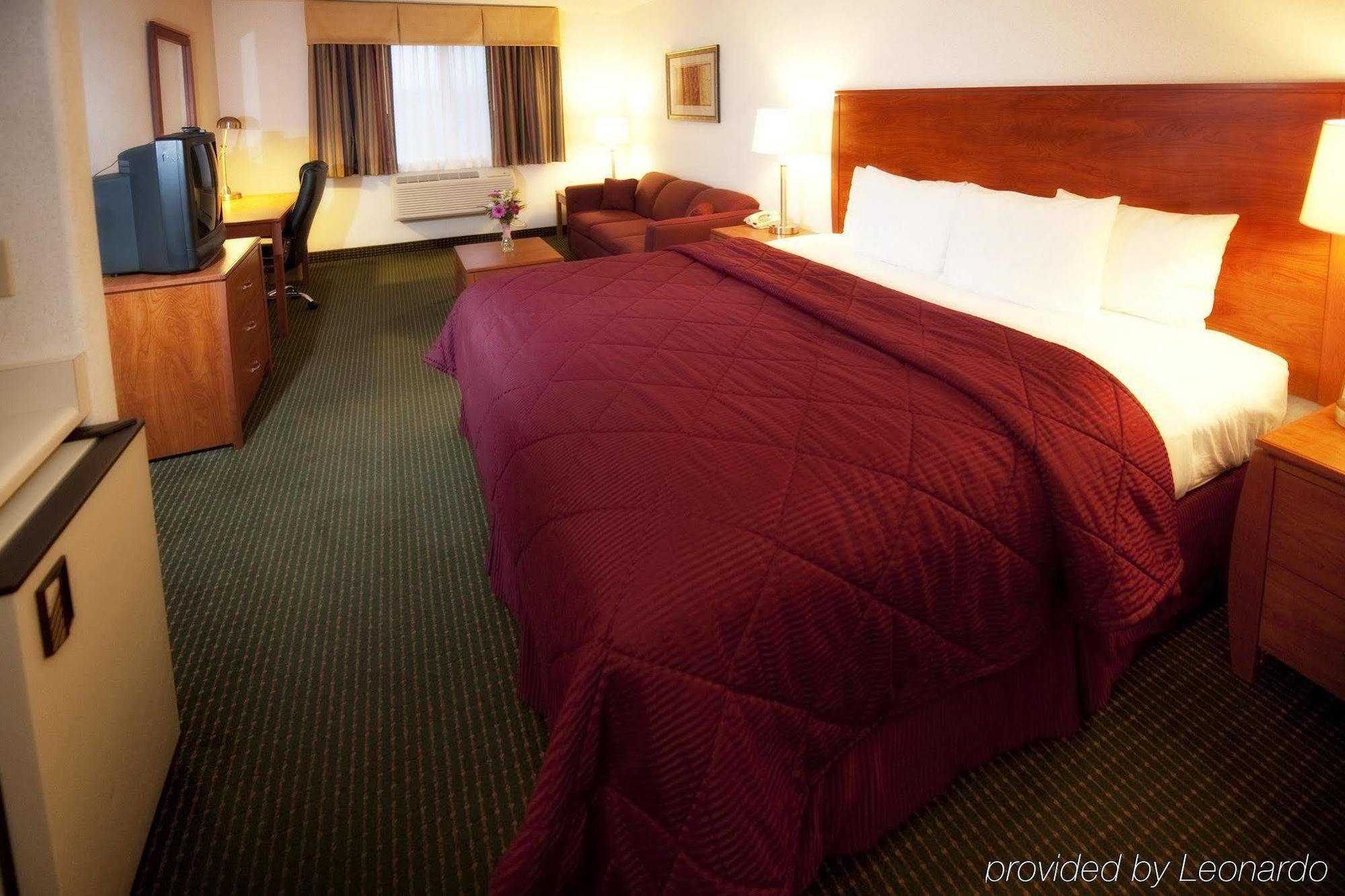 Quality Inn Denver Уестминстър Екстериор снимка