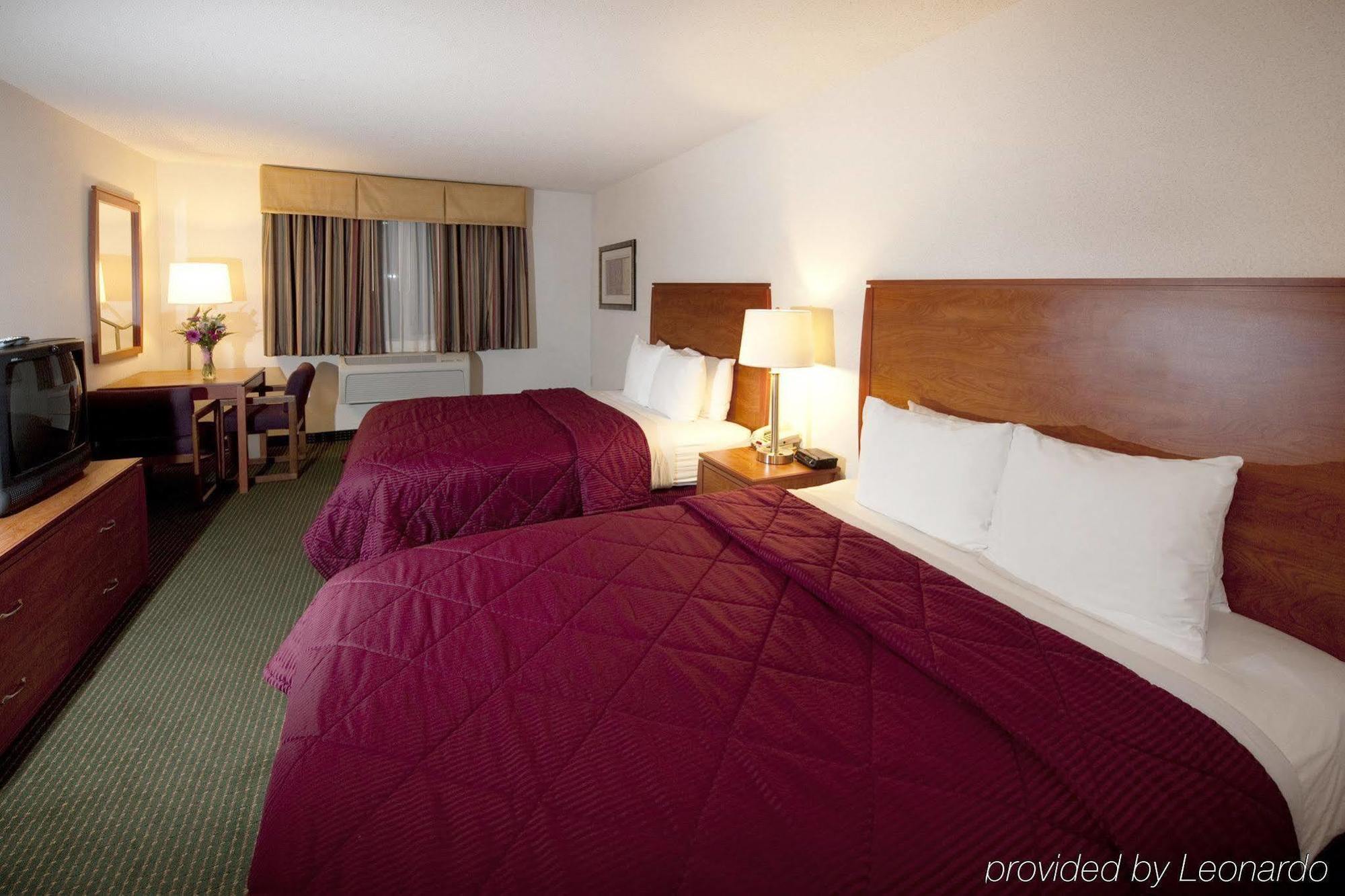 Quality Inn Denver Уестминстър Екстериор снимка