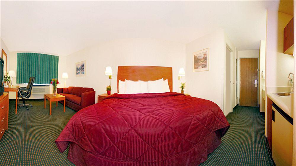 Quality Inn Denver Уестминстър Екстериор снимка